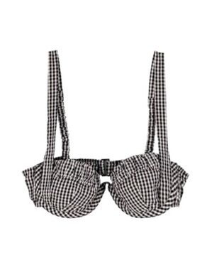 NWT Doen Sardinia Bikini Top – La Maddalena XXL